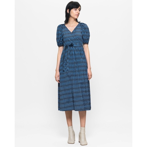 Baum Und Pferdgarten Wallet Dress - Picture 1 of 9